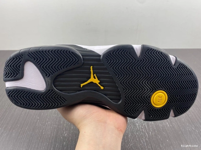 Jordan 487471-407 Retro 14 Laney 1021